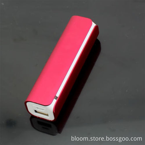 2,600mAh Mobile Phone Battery Charger for iPhone 6/6 Plus, Single USB Output, 5V 1A OutputNew